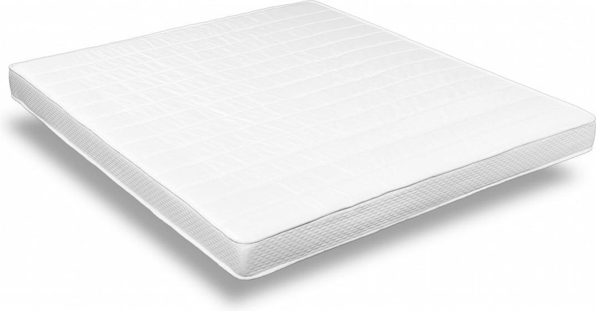 Polyether SG25 - Matras - 100x180 x 14 cm - Medium