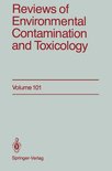 Reviews of Environmental Contamination and Toxicology 101 - Reviews of Environmental Contamination and Toxicology