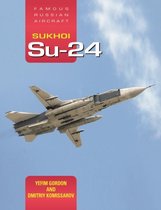 Sukhoi Su-24