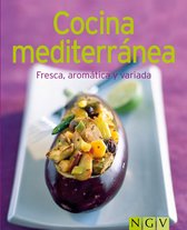 Nuestras 100 mejores recetas - Cocina mediterránea