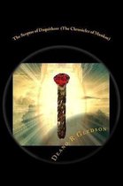 The Sceptre of Daquitheer (the Chronicles of Munkae)
