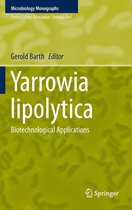 Microbiology Monographs 25 - Yarrowia lipolytica