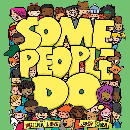 Some People Do - cover