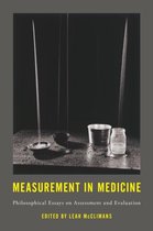 Measurement in Medicine