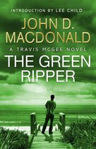 Omslag The Green Ripper: Introduction by Lee Child