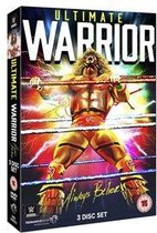 Ultimate Warrior - Always Believe (DVD)