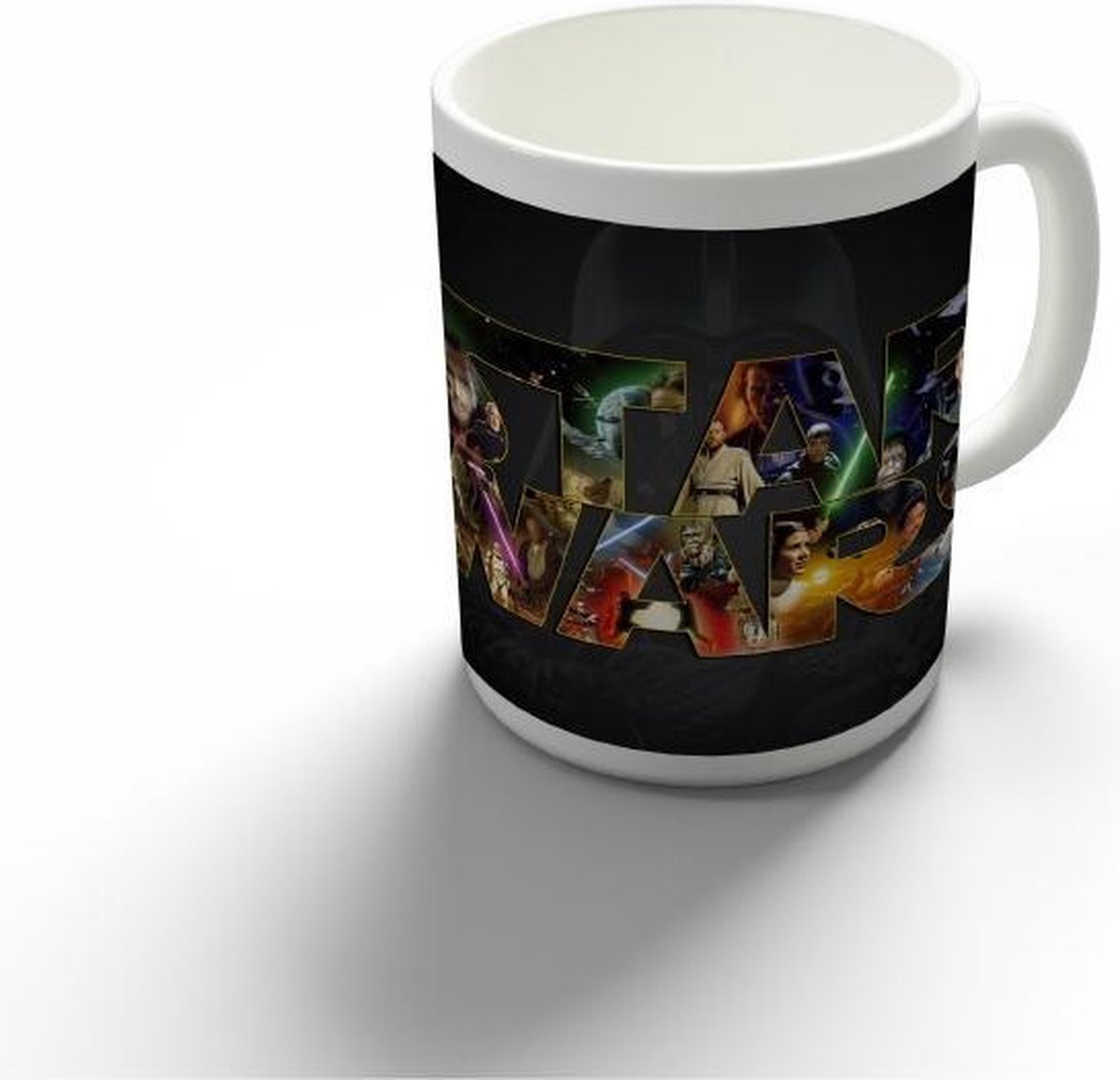 Mok Star Wars universe