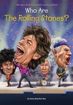 Who Was? - Who Are the Rolling Stones?