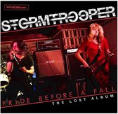 Stormtrooper - Pride Before A Fall (CD)