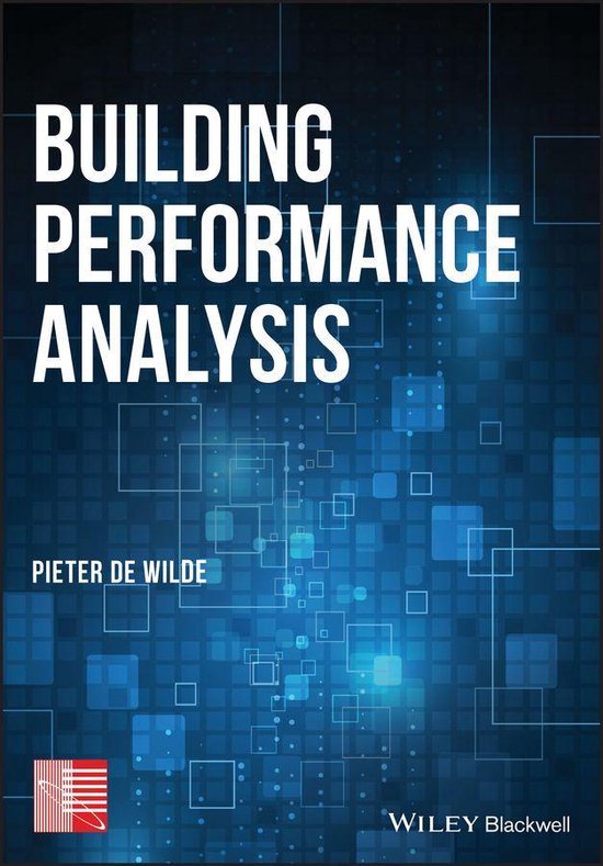 Building Performance Analysis - cover