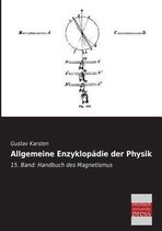 Allgemeine Enzyklopadie Der Physik