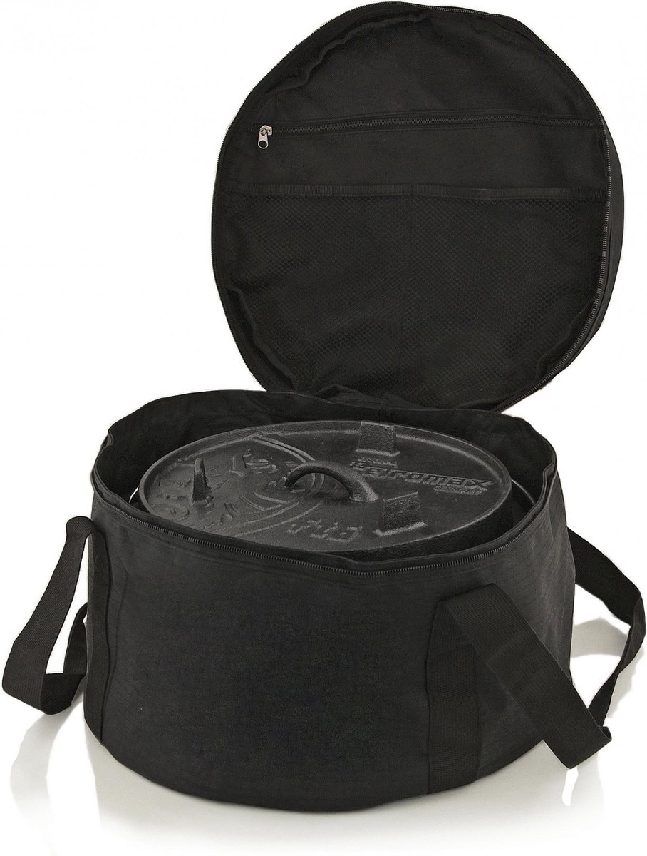 Petromax - Opbergtas - Dutch Oven FT6+9