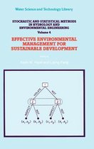 Stochastic and Statistical Methods in Hydrology and Environmental Engineering: Volume 4