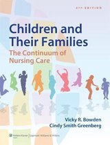 Children and Their Families
