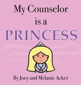 Wonder Who Crew- My Counselor is a Princess