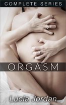 Orgasm - Complete Series