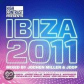 Various Artists - Ibiza 2011 Mixed By Jochen Miller & Joop (CD)