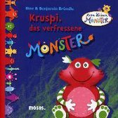Mampf, das verfressene Monster