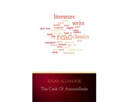 The Cask of Amontillado