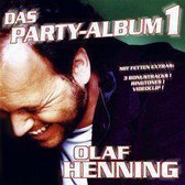 Olaf Henning - Das Party-Album 1 (Jubilaums-Editio