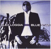 Alex Loggia - Blue Star (LP)