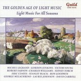 Light Music For All Seasons