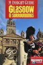 Glasgow And Surroundings Insight Guide