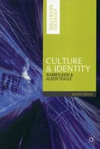 Culture And Identity