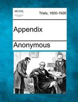 Appendix