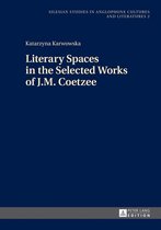 Silesian Studies in Anglophone Cultures and Literatures 2 - Literary Spaces in the Selected Works of J.M. Coetzee