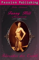 Klassiker der Erotik 33 - Klassiker der Erotik 33: Fanny Hill - Teil 2: Memoiren