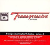 Transgressive Compilation [Bonus DVD]