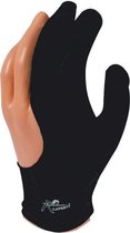 Black Laperti Glove Large