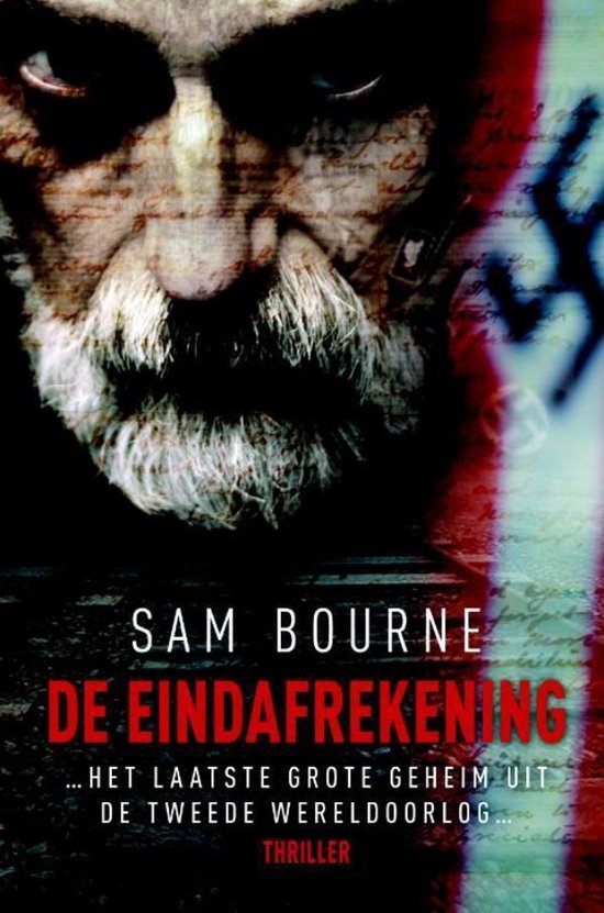De eindafrekening - Sam Bourne | Respetofundacion.org