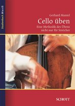 Studienbuch Musik - Cello üben