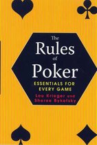 The Rules Of Poker