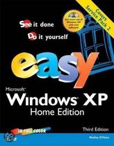 Microsoft Windows Xp,Home Edition