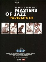 Masters of Jazz Black