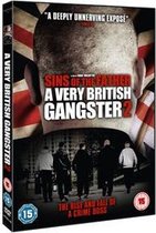 Sins Of The Father: Very British Gangster 2