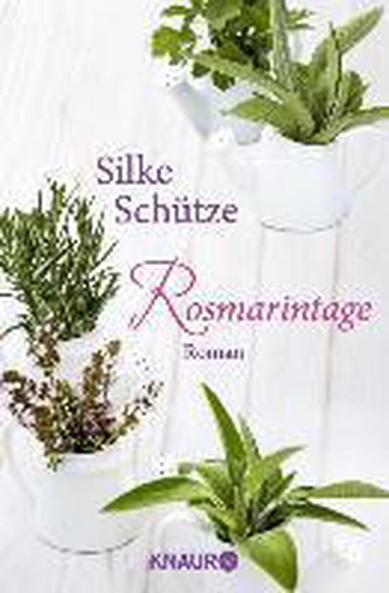 Rosmarintage - cover