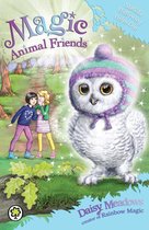 Magic Animal Friends 16 - Matilda Fluffywing Helps Out