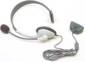 Under Control Mono Headset Xbox 360 - Wit