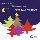 Hermann Prey Und Der TÖLzer Kn