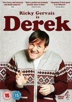 Derek Season 1 - Movie