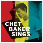 Chet Baker Saga