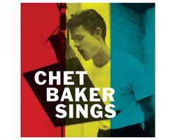 Chet Baker Sings