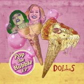 Pop the Bubble