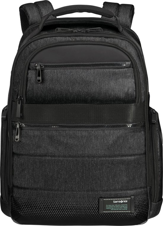 Samsonite Laptoprugzak Cityvibe 2.0 Laptop Backpack 14.1 inch Jet