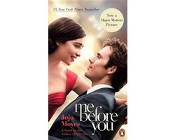 Me Before You