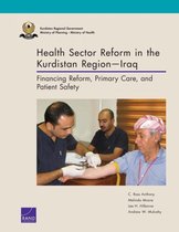 Health Sector Reform in the Kurdistan Region - Iraq